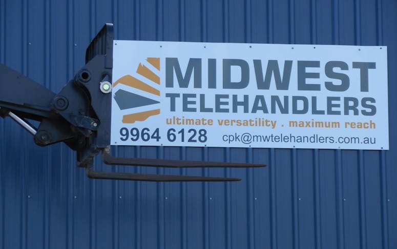 Midwest Telehandlers featured image